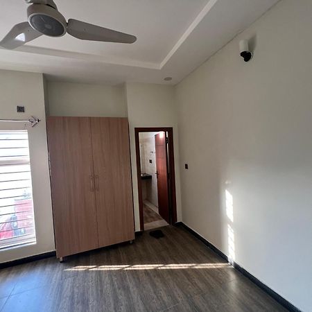 Deluxe King Room In Silverscape Residence Rawalpindi Extérieur photo