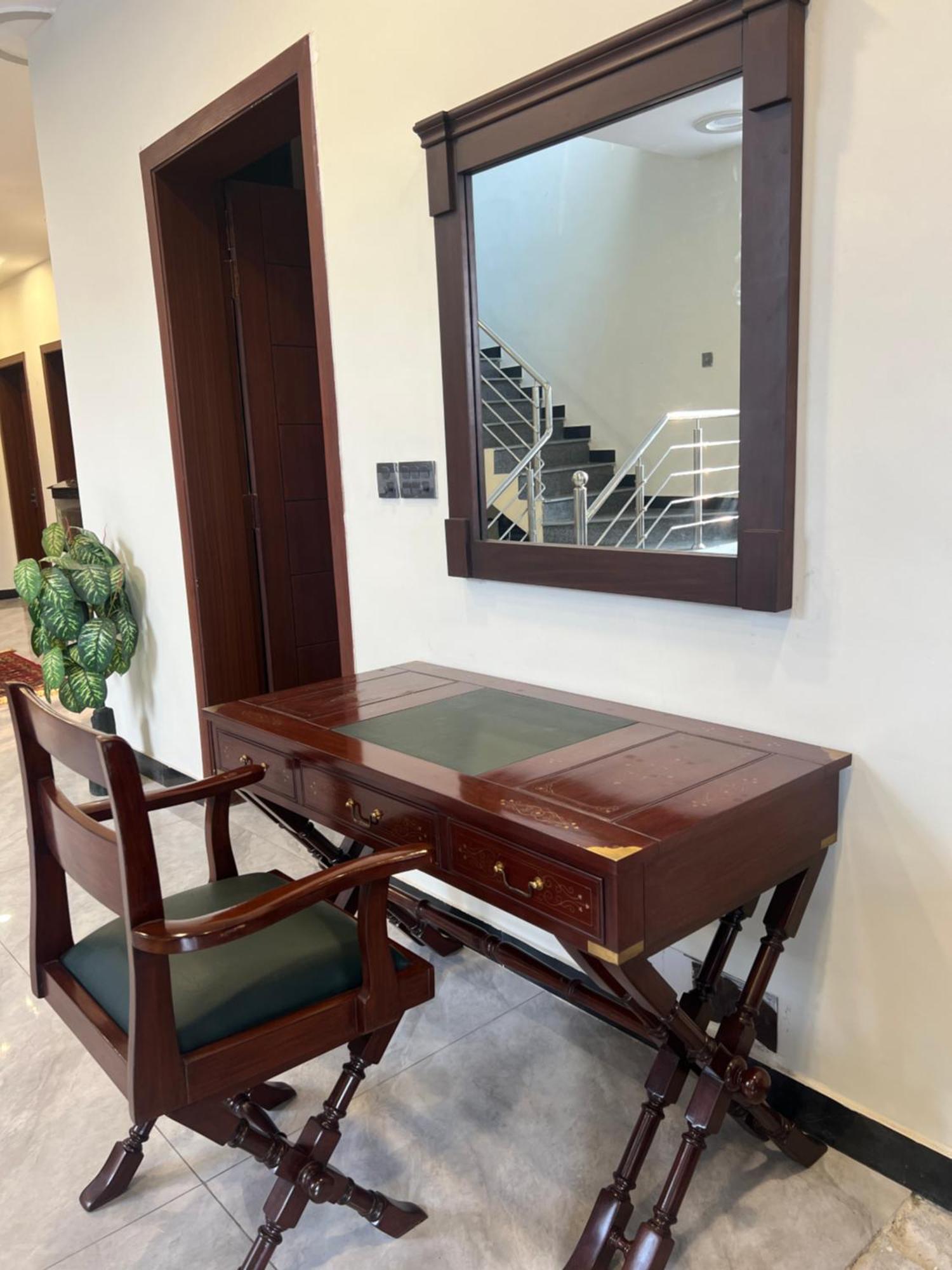 Deluxe King Room In Silverscape Residence Rawalpindi Extérieur photo