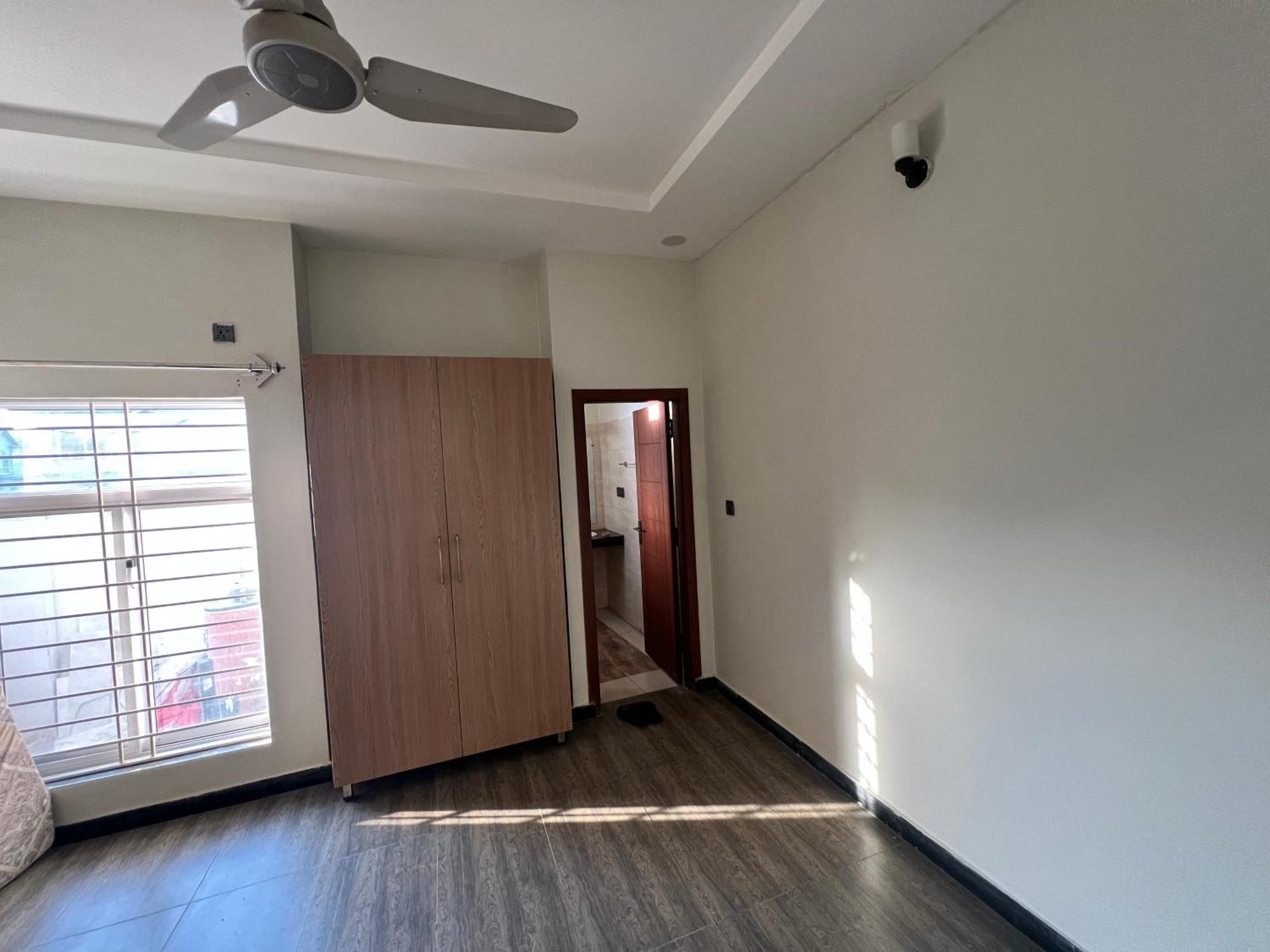 Deluxe King Room In Silverscape Residence Rawalpindi Extérieur photo